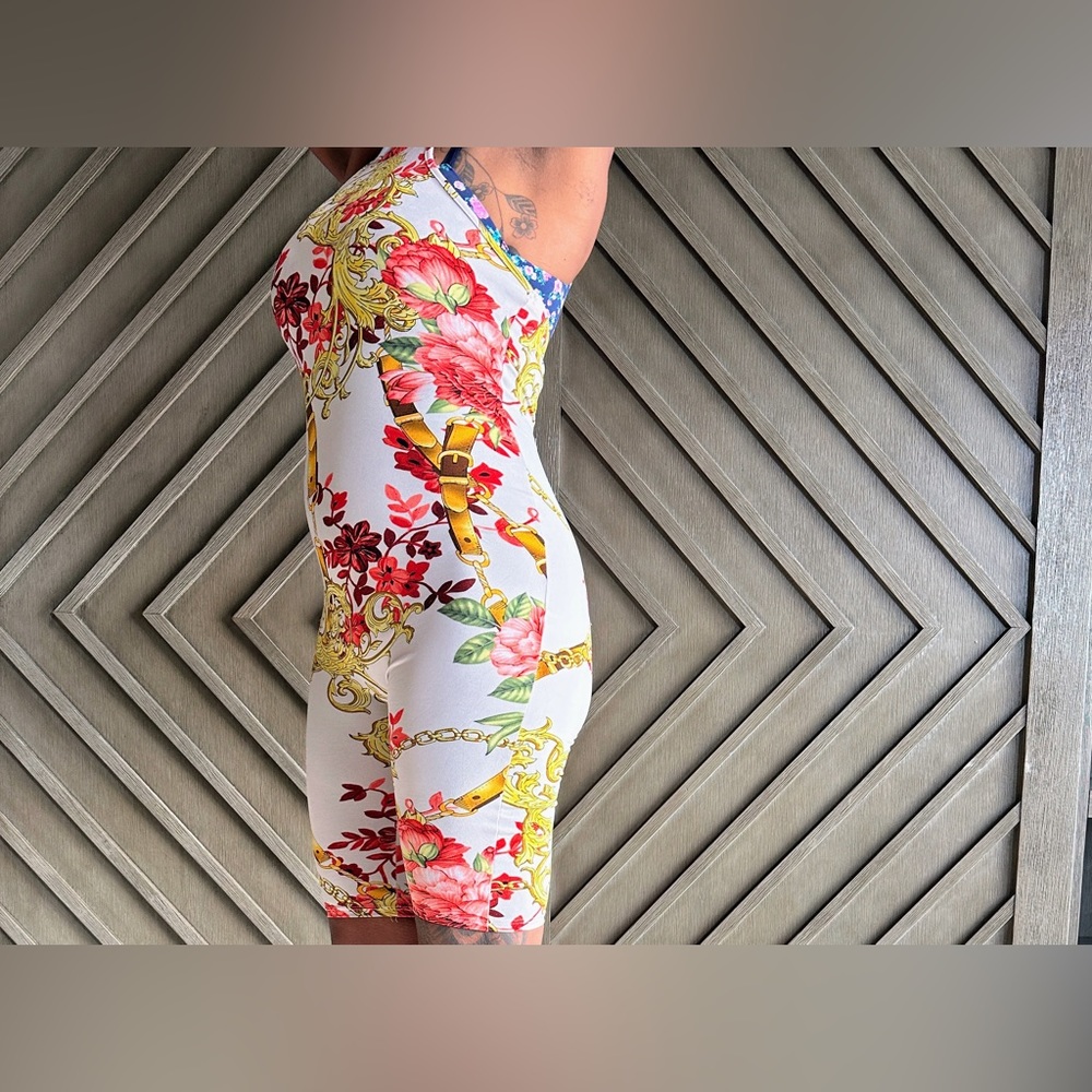 Romper - Picture 3 of 5